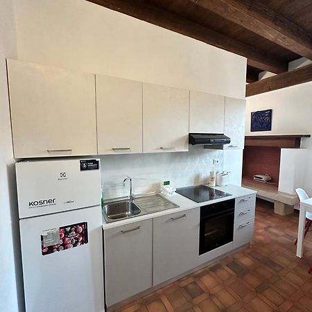 Marinesca Room Verona Buitenkant foto